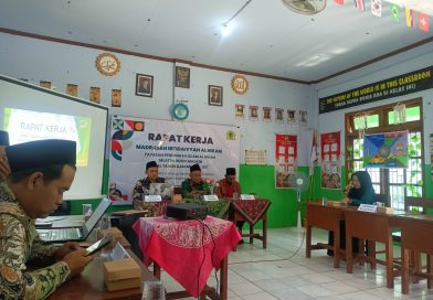 Rapat Kerja MI Al Hikam: Evaluasi, Inovasi, dan Aksi untuk Tahun Ajaran 2026/2027